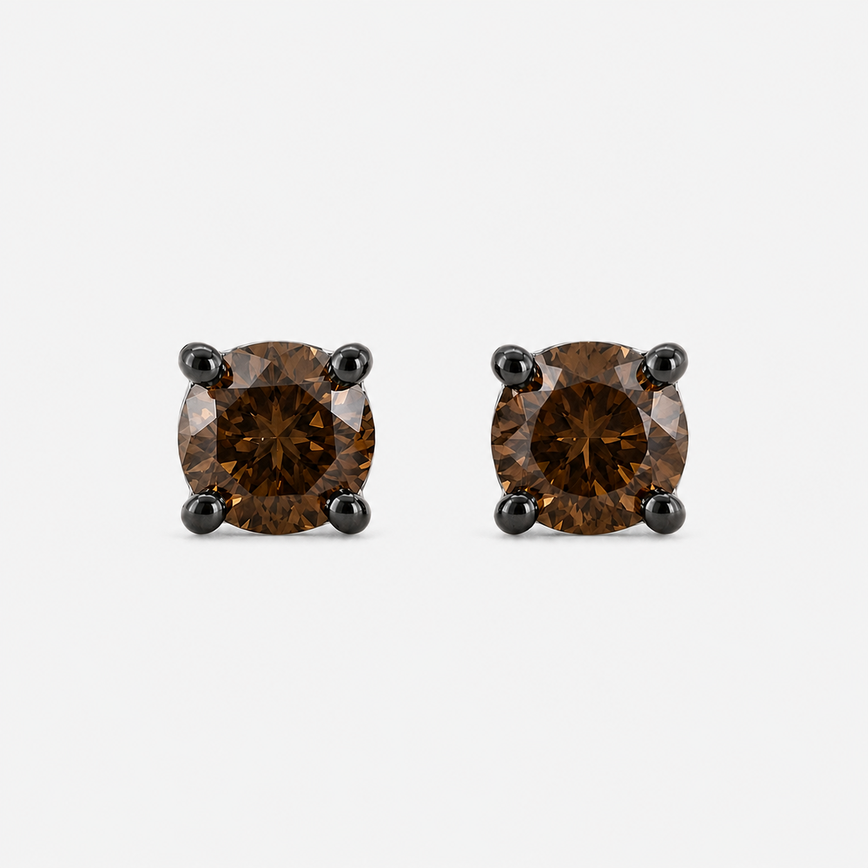 .60 TCW Coco Diamond Studs Coco Diamonds