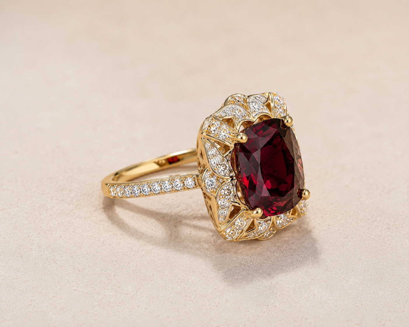 Spinel KALLATI