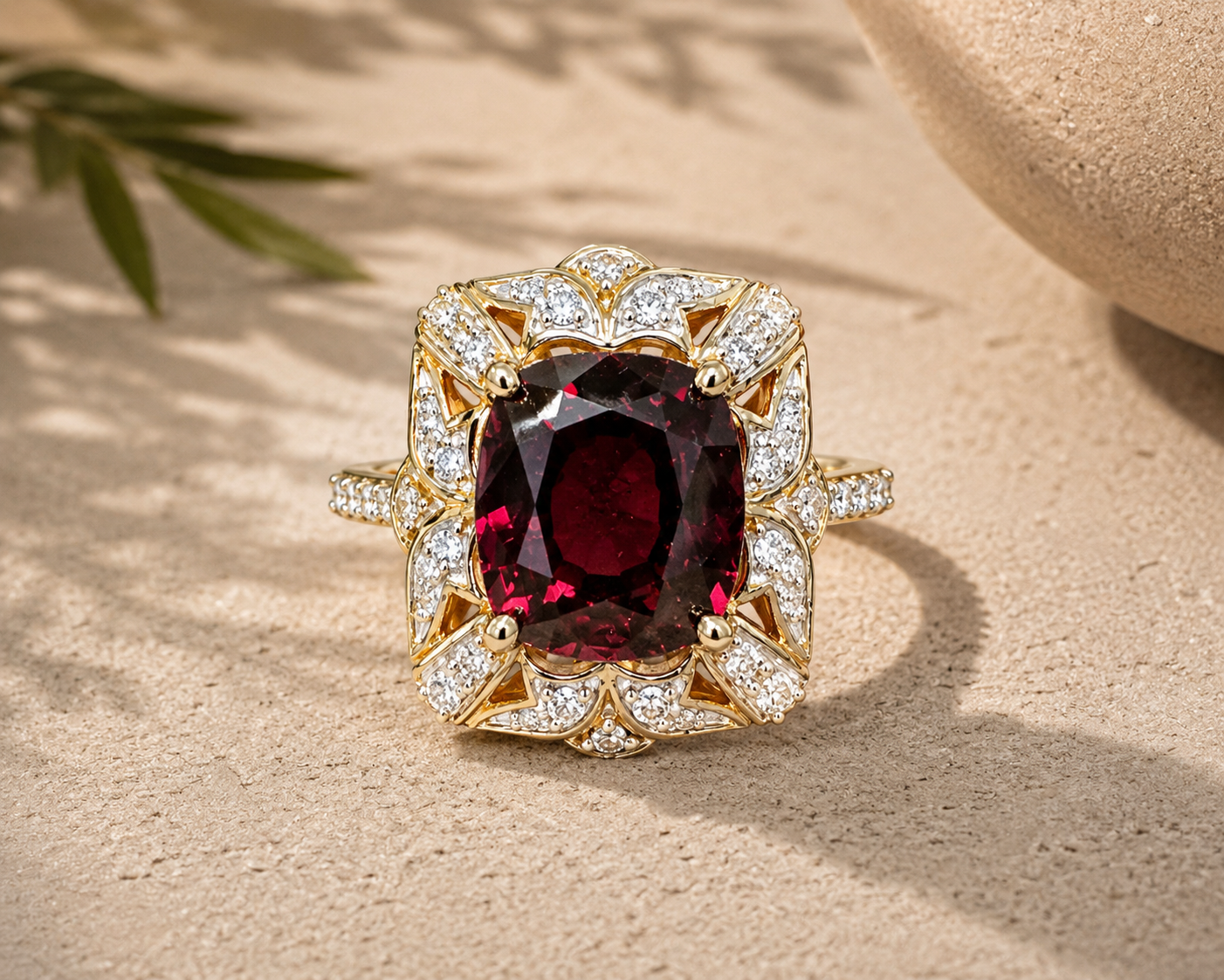 Spinel KALLATI