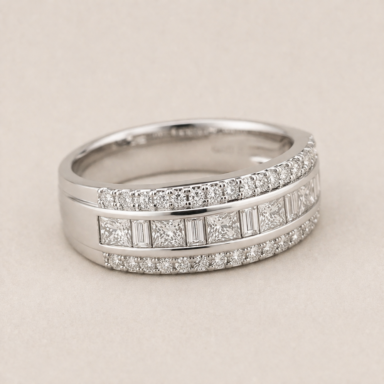 0.5 CTW Legendary Ring LEGENDARY