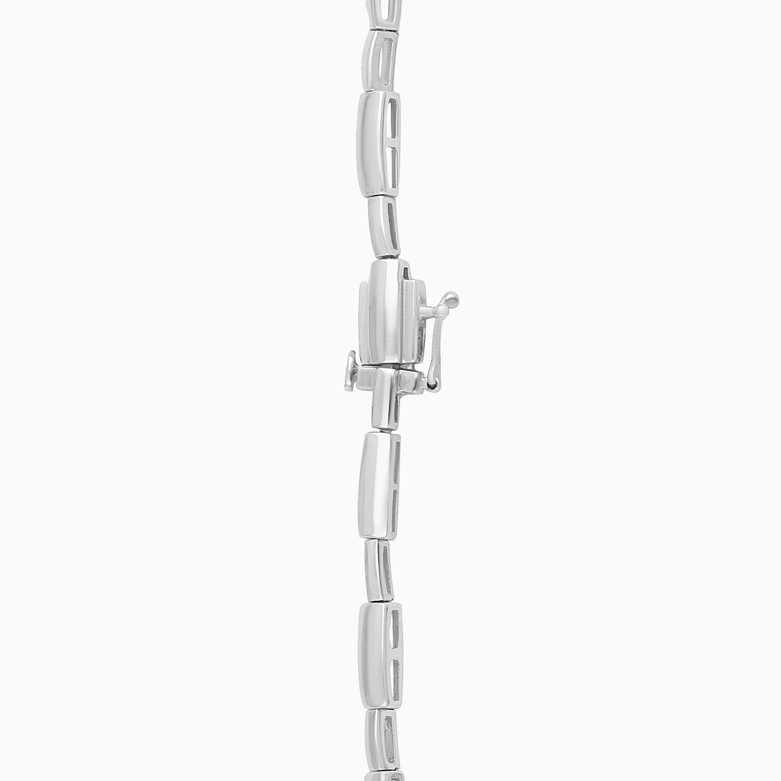 Legendary Diamond Tennis Necklace
