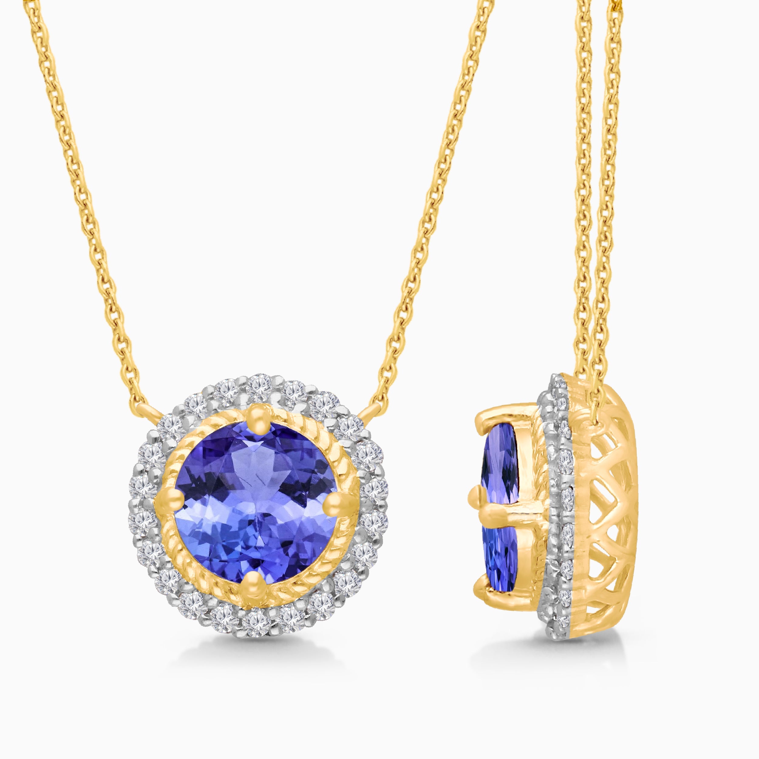 Renaissance Pendant