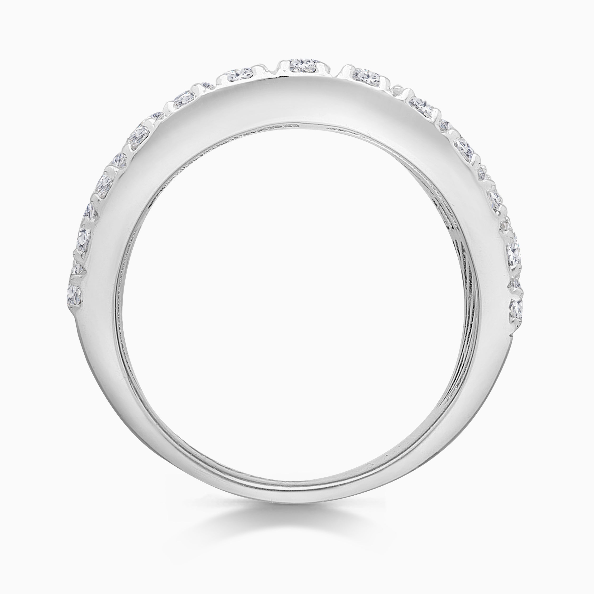 5ct Celebrity Diamond Band
