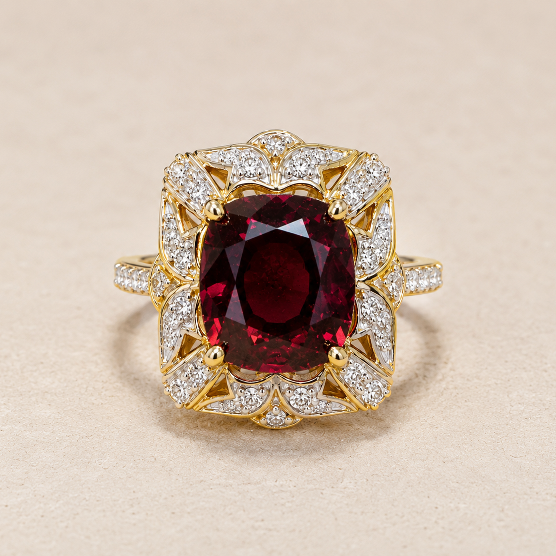 Spinel KALLATI