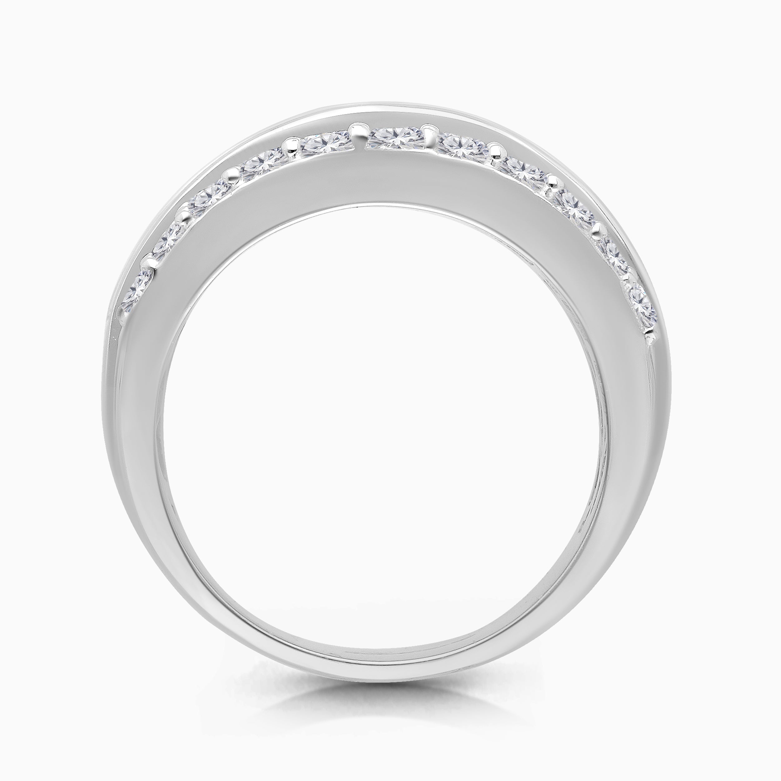 4TCW Legendary Diamond Ring LEGENDARY