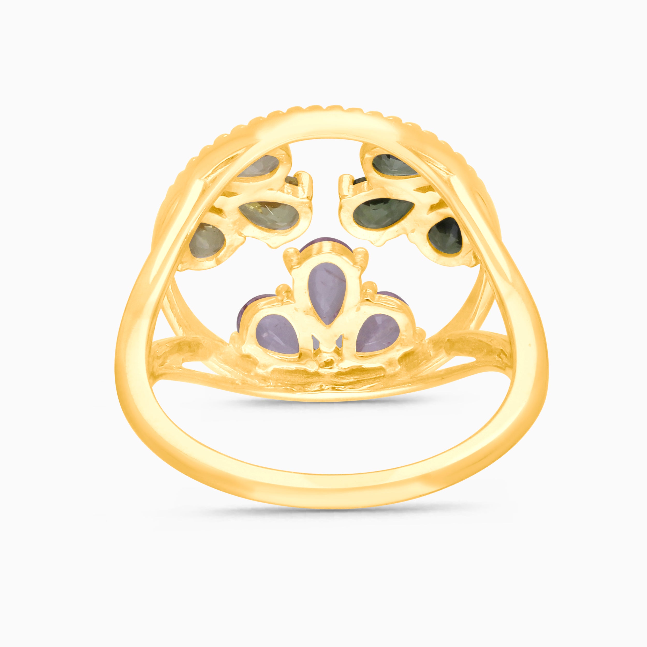 Greenhouse Garden Ring