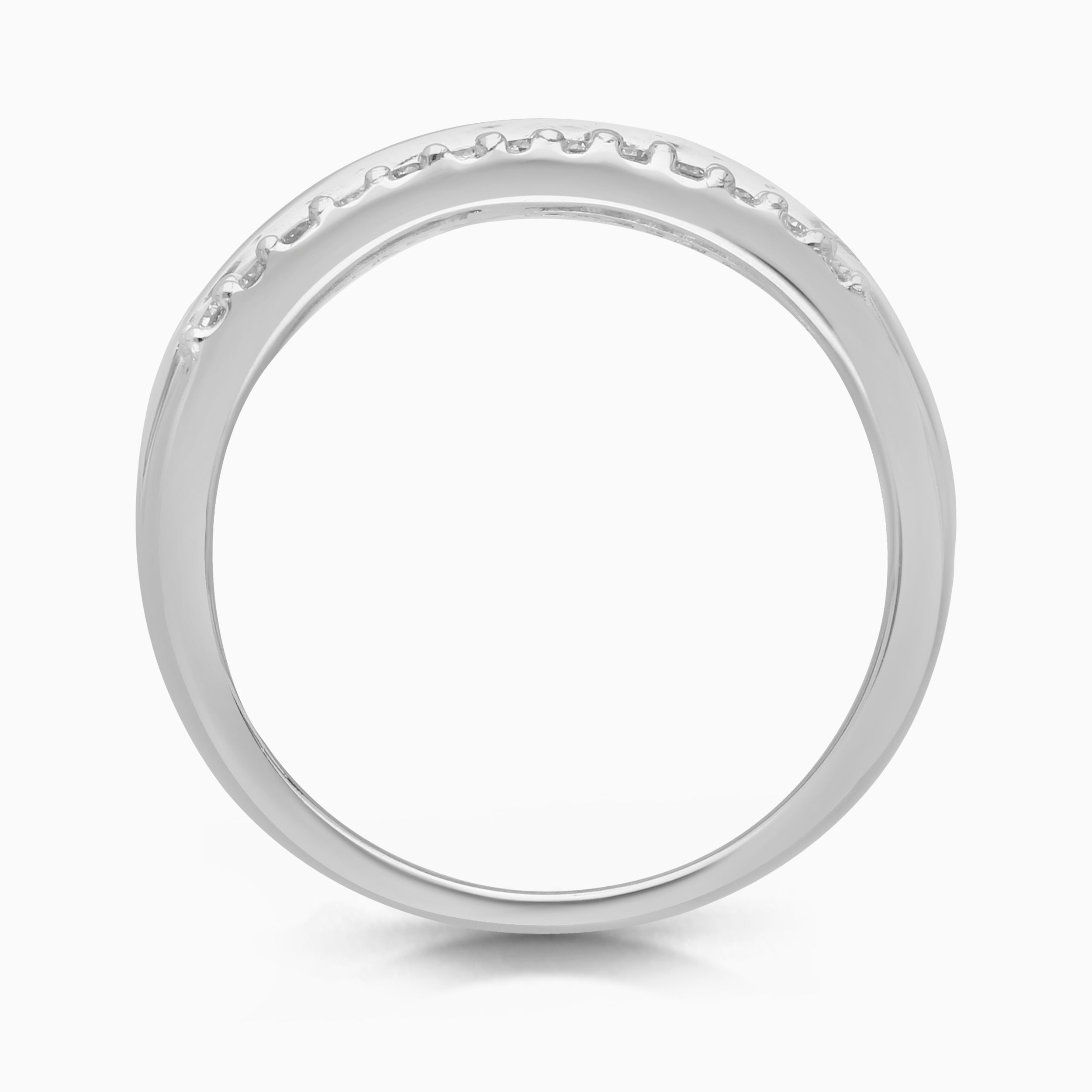 1/2 CTW Legendary Ring