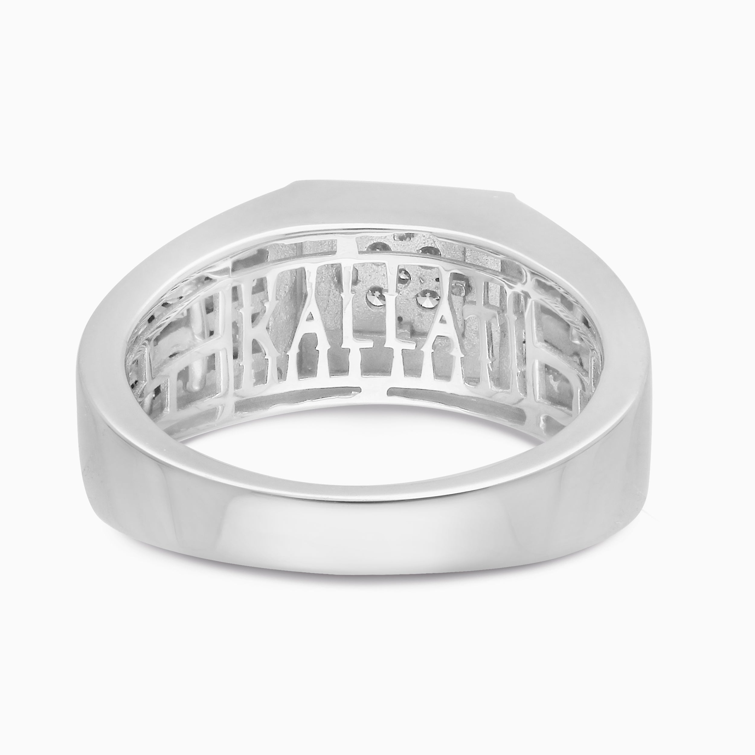Black Diamond Titan Men's Band