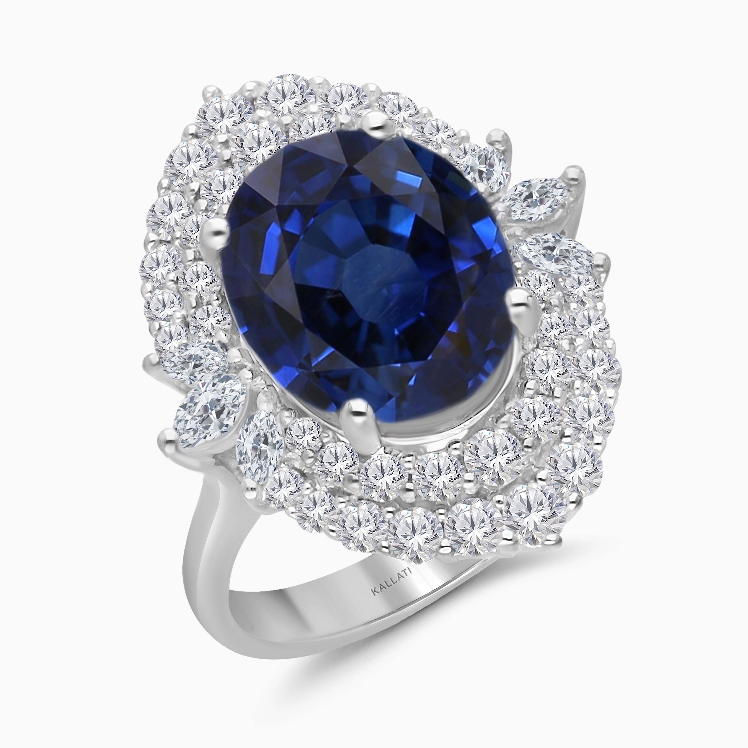 Queen Elizabeth Ring