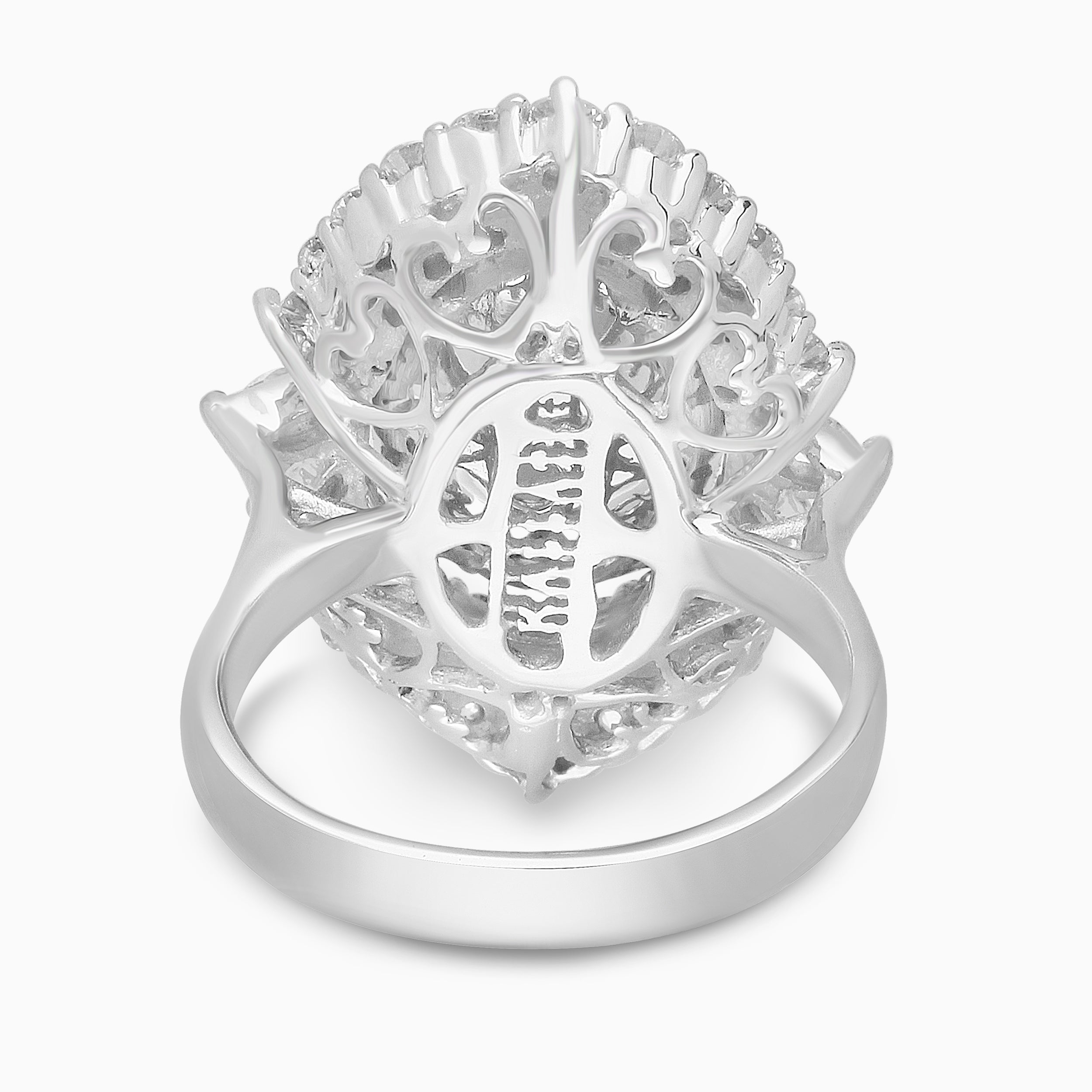 Queen Elizabeth Ring