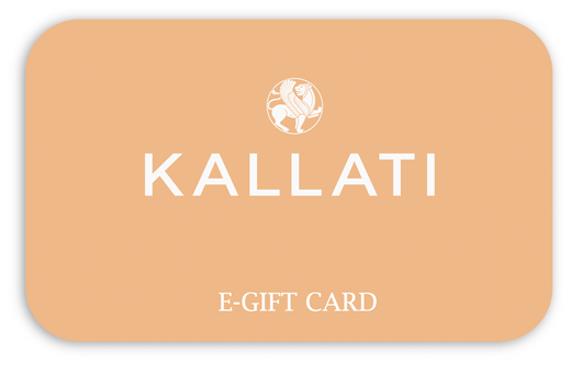 KALLATI e-Gift Card