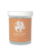 KALLATI Bath With Basket And Pods Jewelry Cleaner