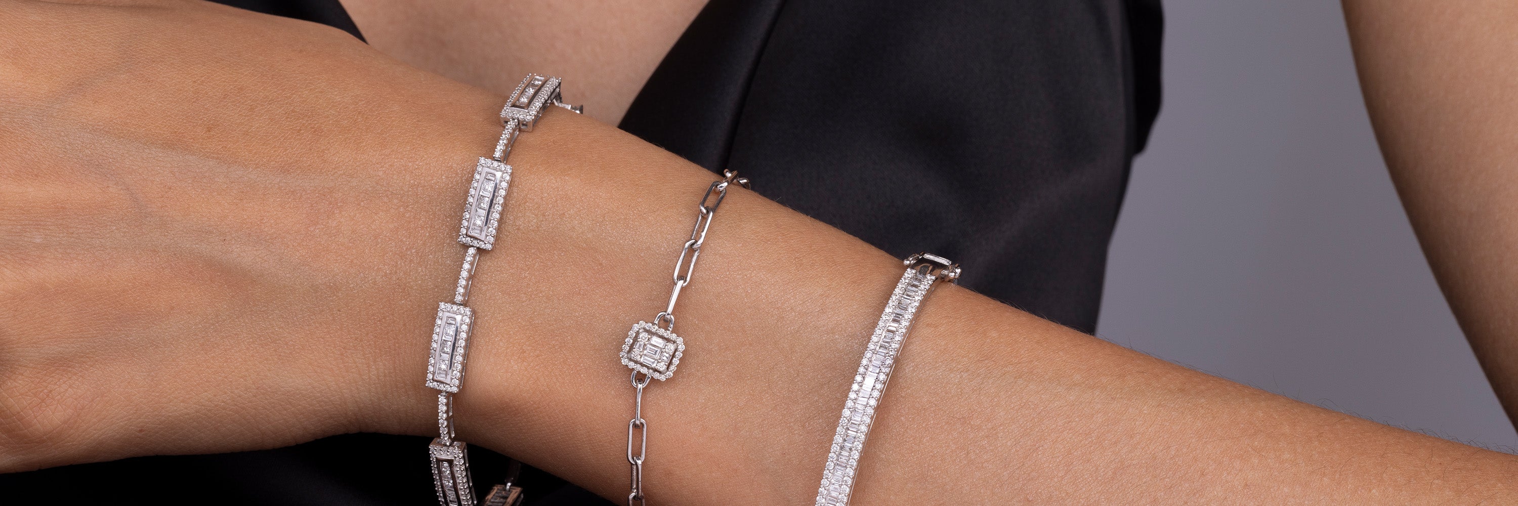 Bracelets