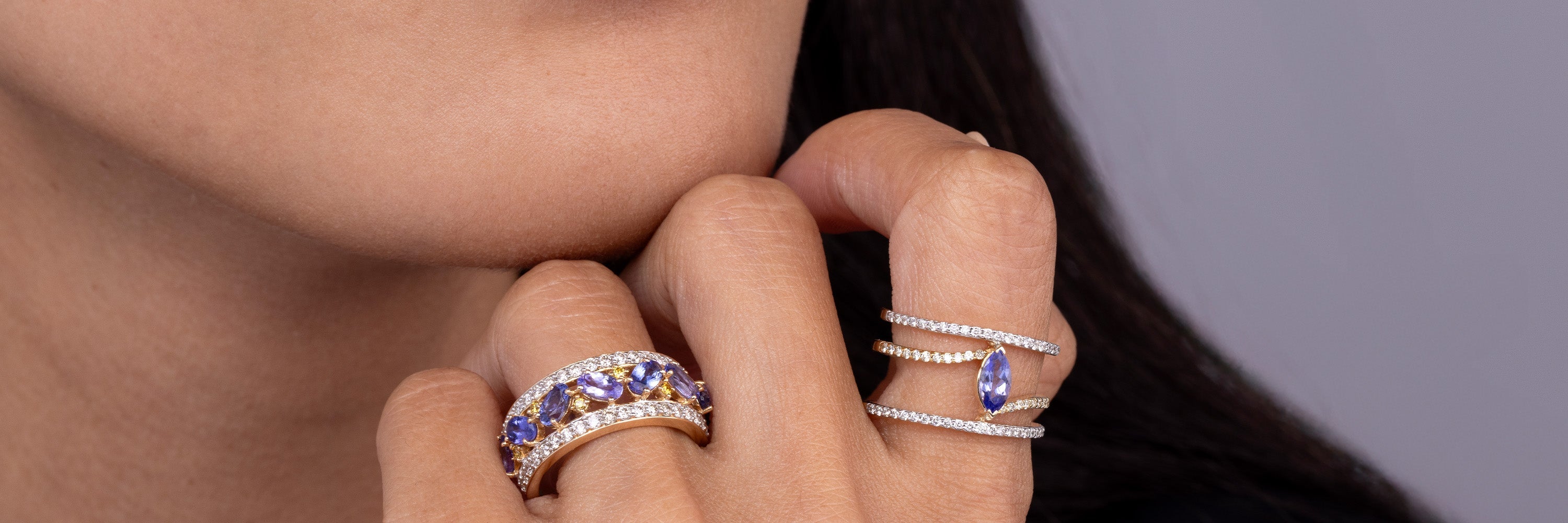 Tanzanite
