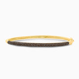 Coco Diamond Bangle