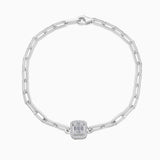 Solitaire Legendary Diamond Bracelet