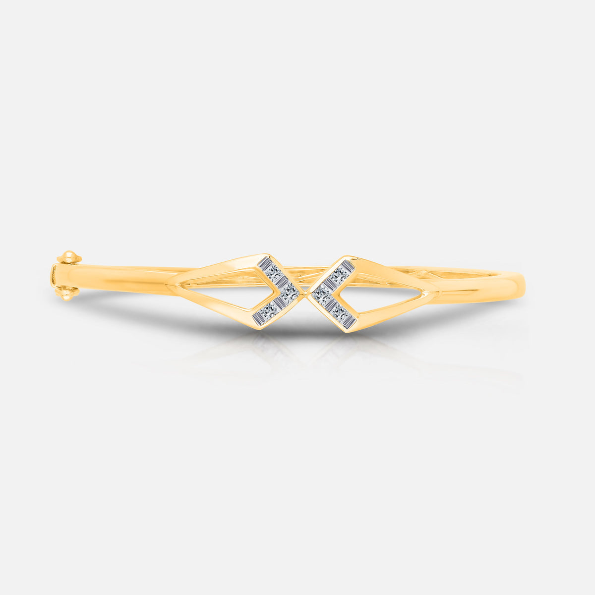 Legendary Diamond Bangle LEGENDARY