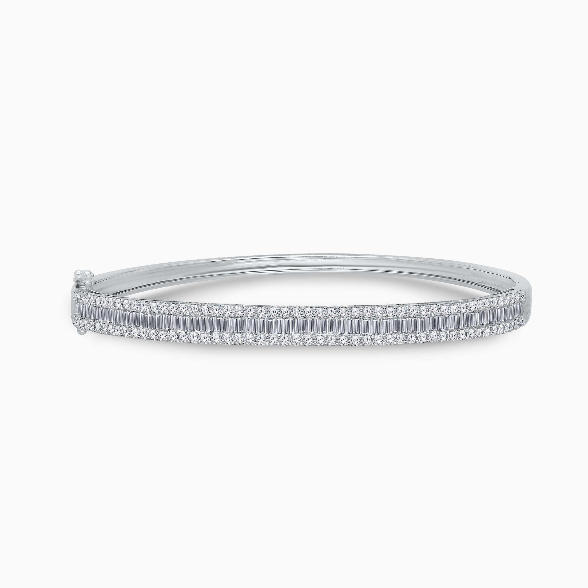 Legendary Diamond Bangle