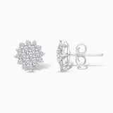 Diamond Burst Studs