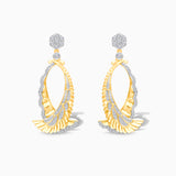 Griffiness Wings Earrings