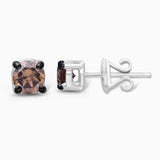 .60 TCW Coco Diamond Studs