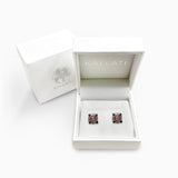 .60 TCW Coco Diamond Studs