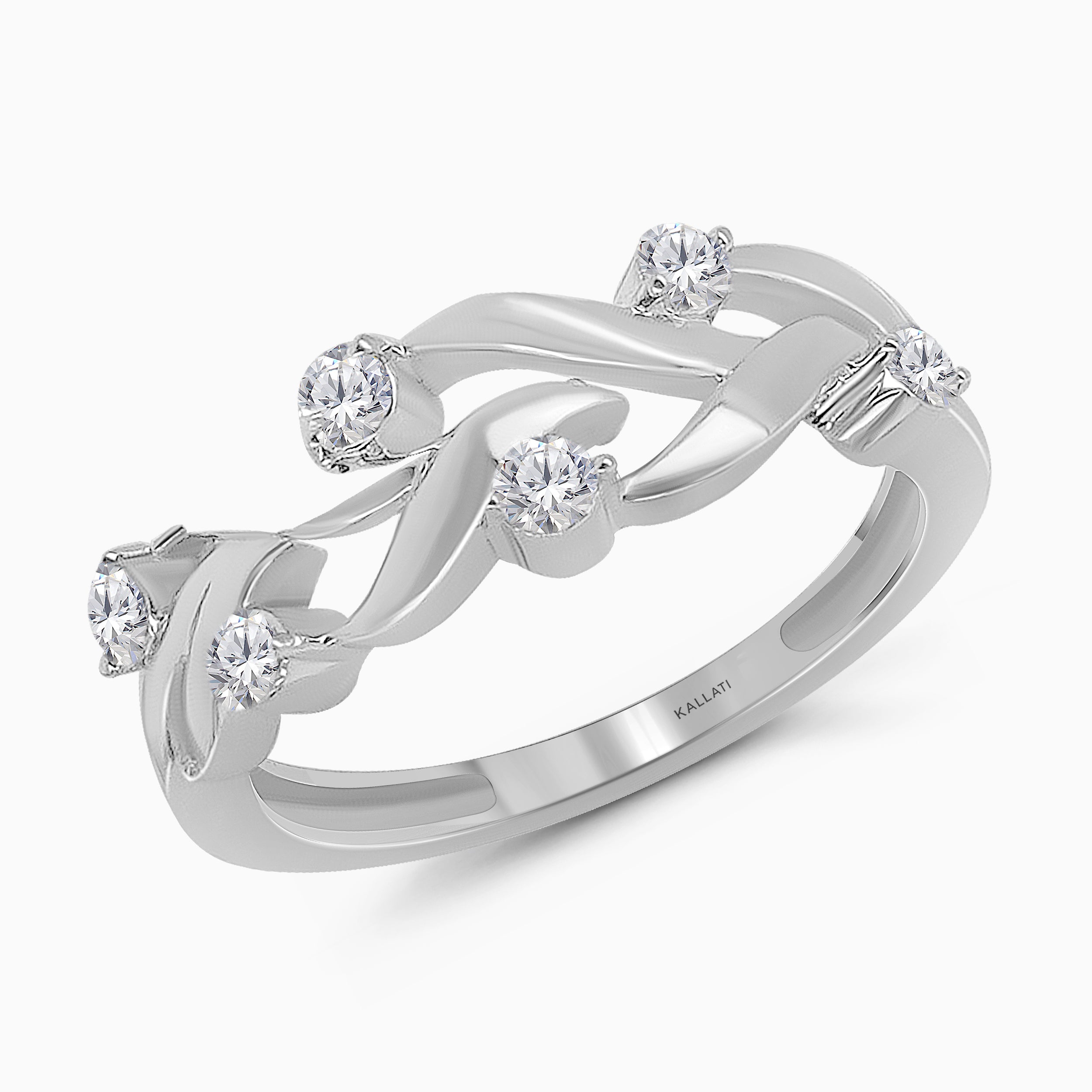 Diamonds on the Vine Band