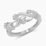Diamonds on the Vine Band