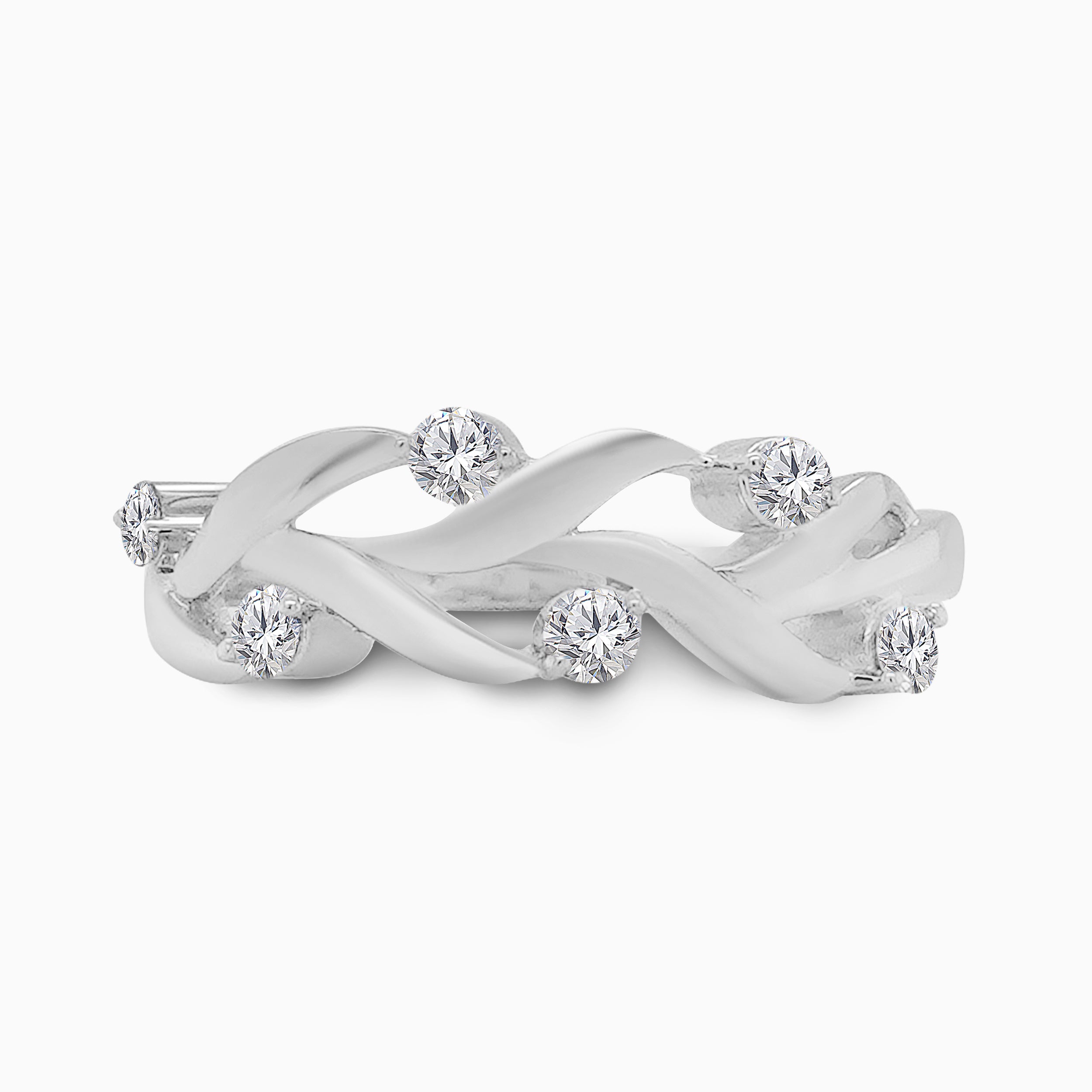 Diamonds on the Vine Band