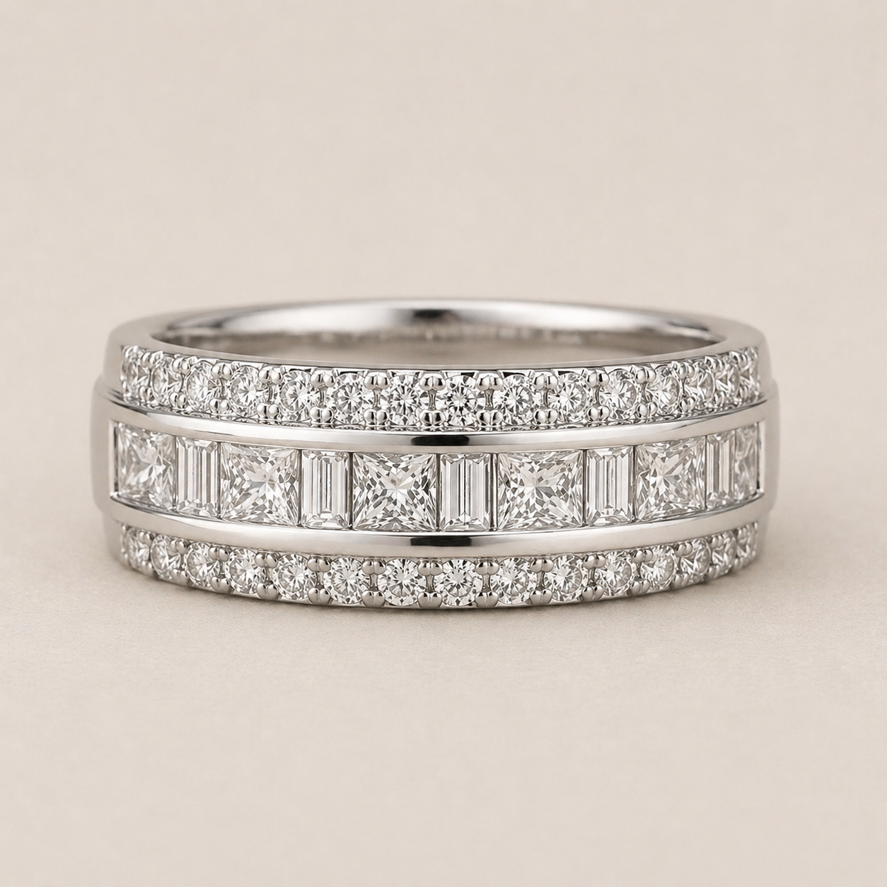 0.5 CTW Legendary Ring LEGENDARY