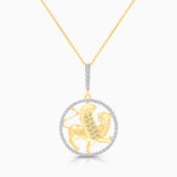 Large Griffiness Pendant GRIFFINESS
