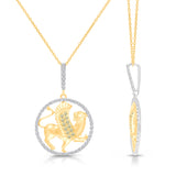 Large Griffiness Pendant GRIFFINESS