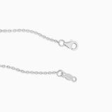 Pave Diamond Heart Pendant