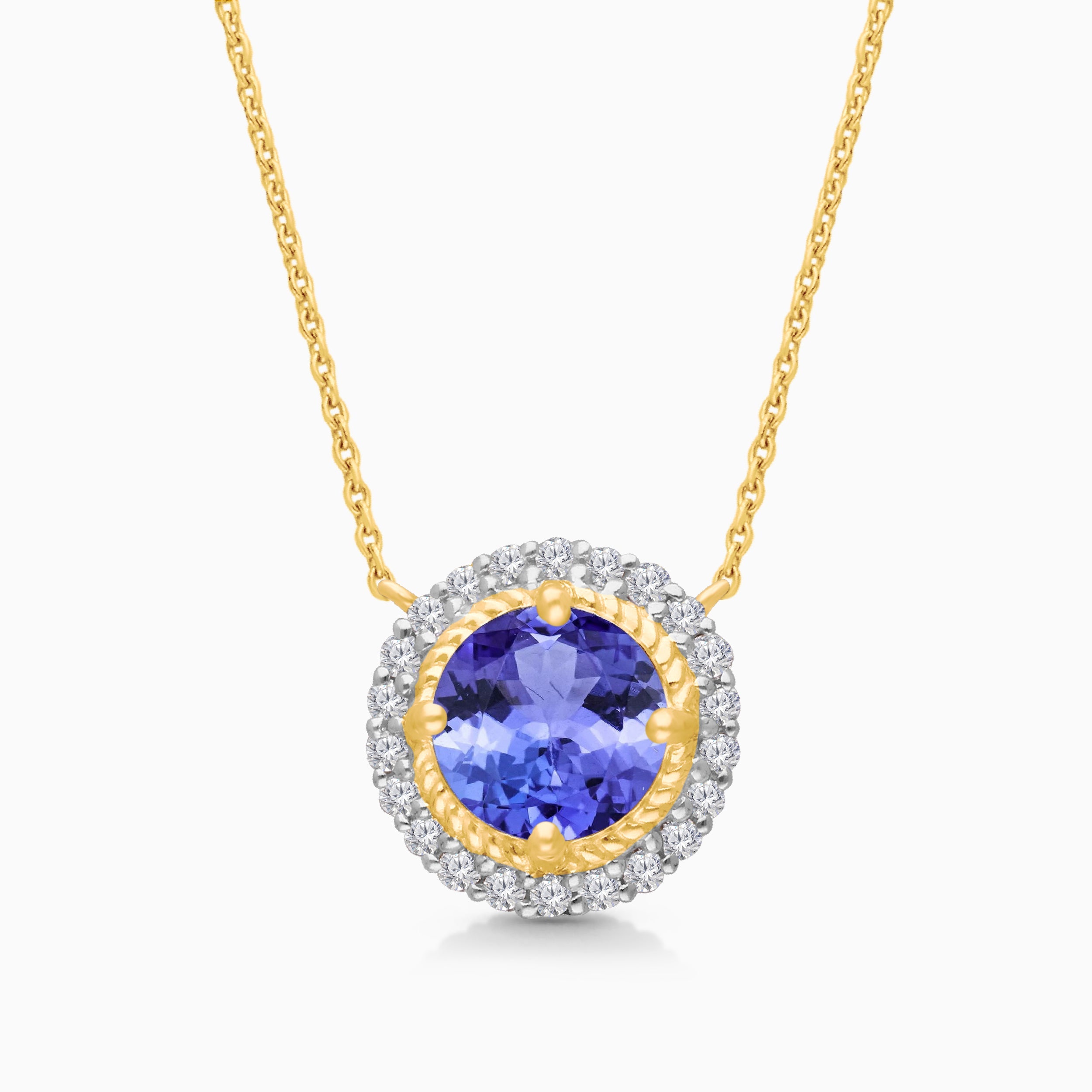 Renaissance Pendant