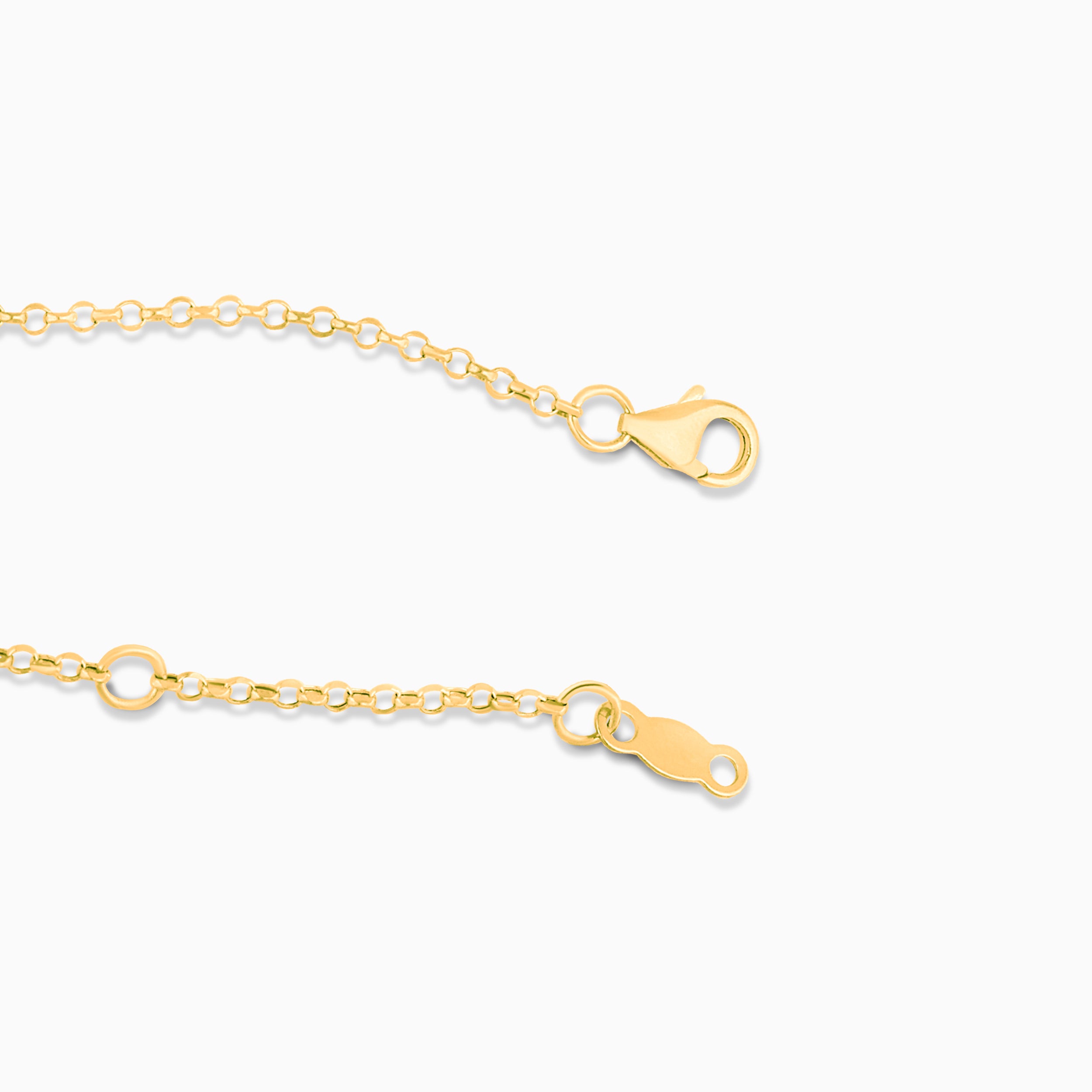 Hugs & Kisses Pendant