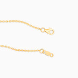 Pink Sapphire Tennis Choker