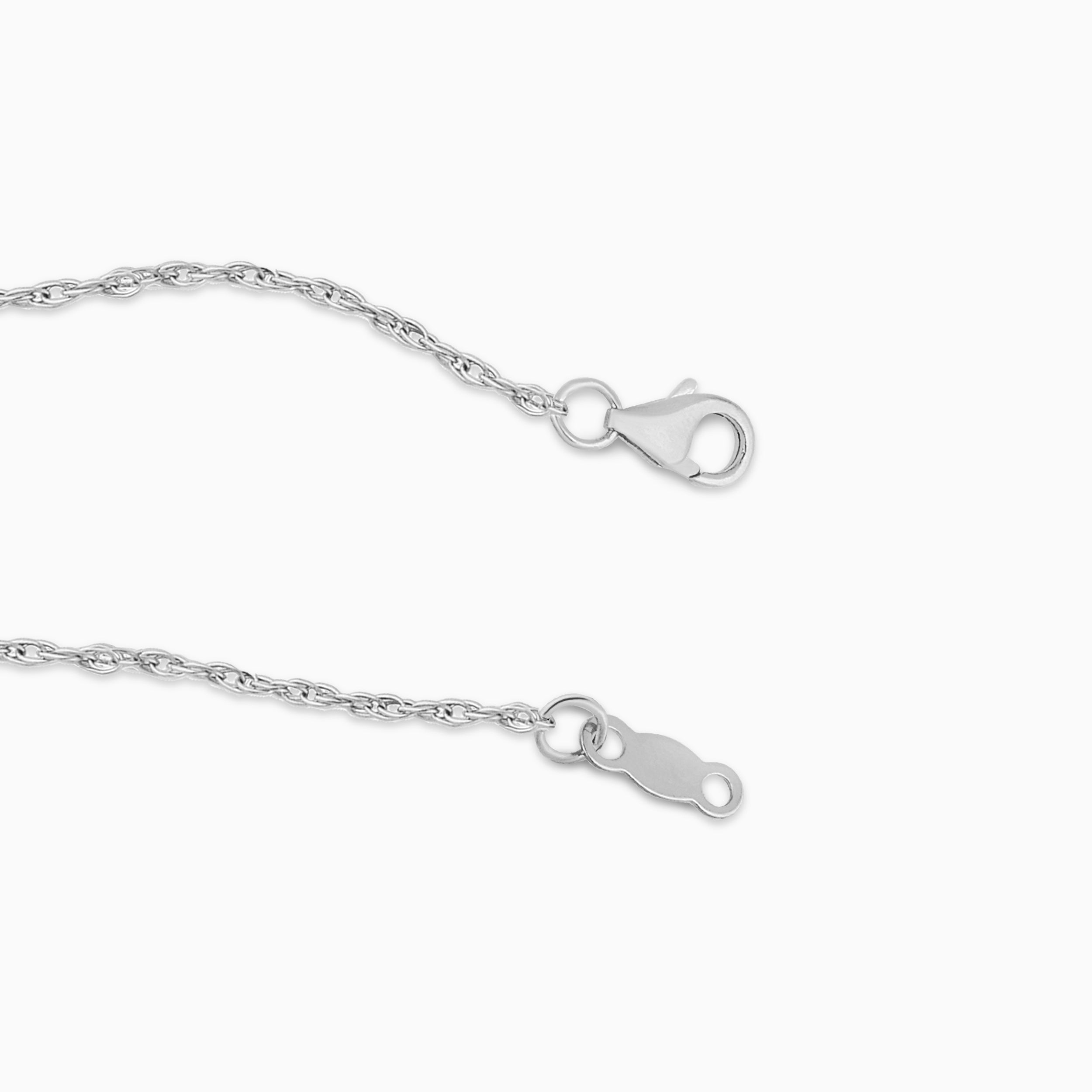 Diamond Estate Pendant