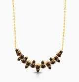 Up and Down Coco Diamond Necklace