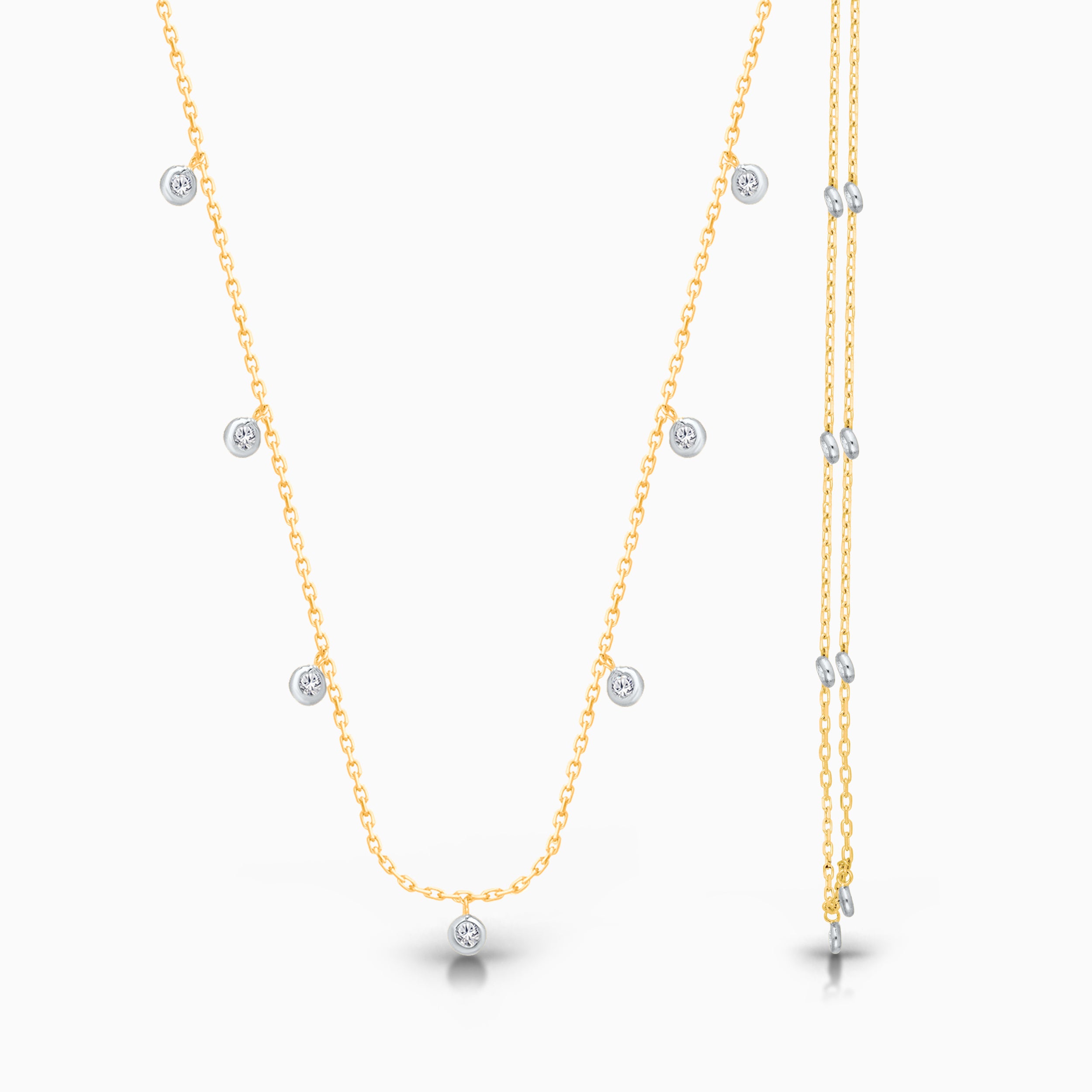 Diamond Bubble Station