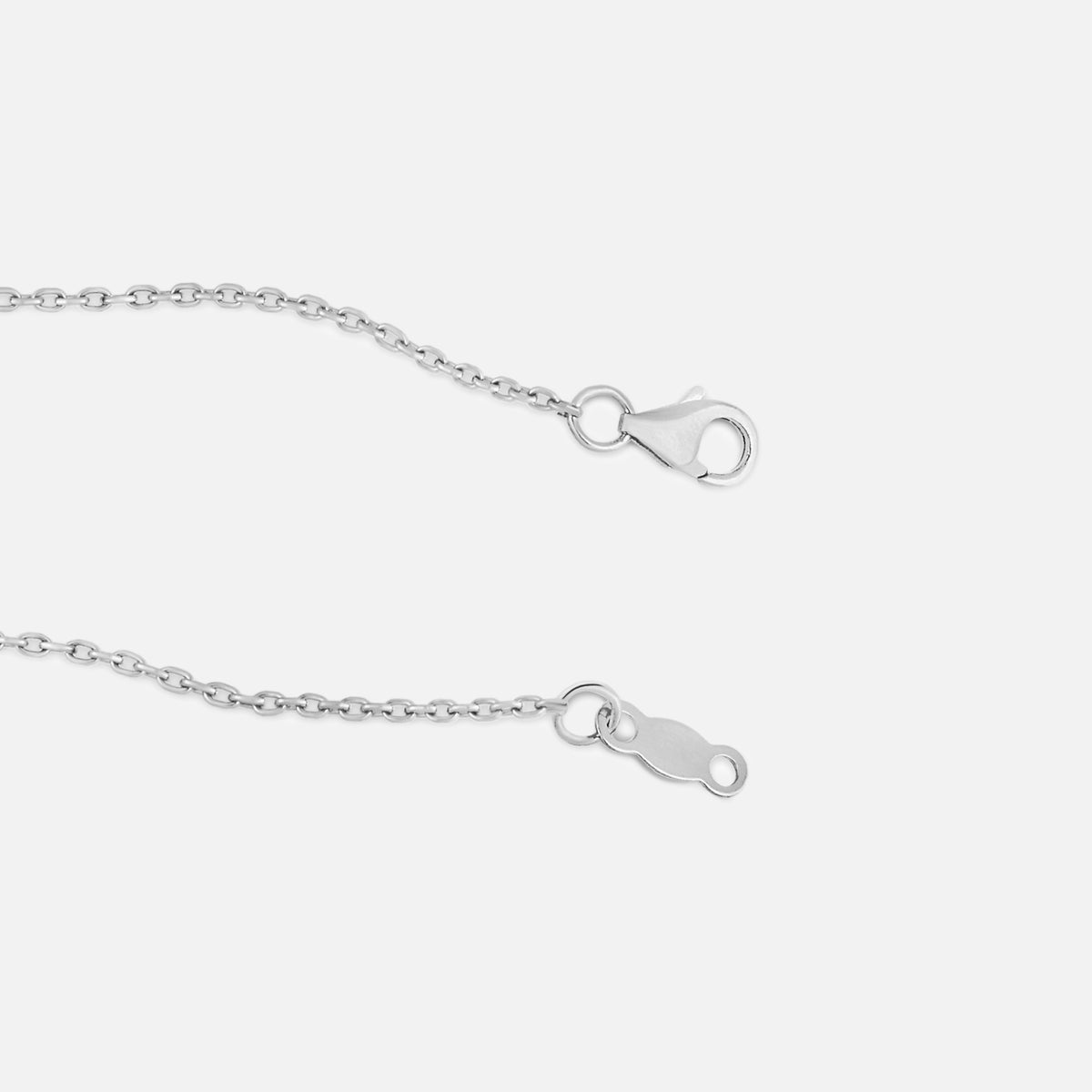Green Goddess Necklace