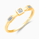 Legendary Diamond Band