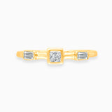 Legendary Diamond Band