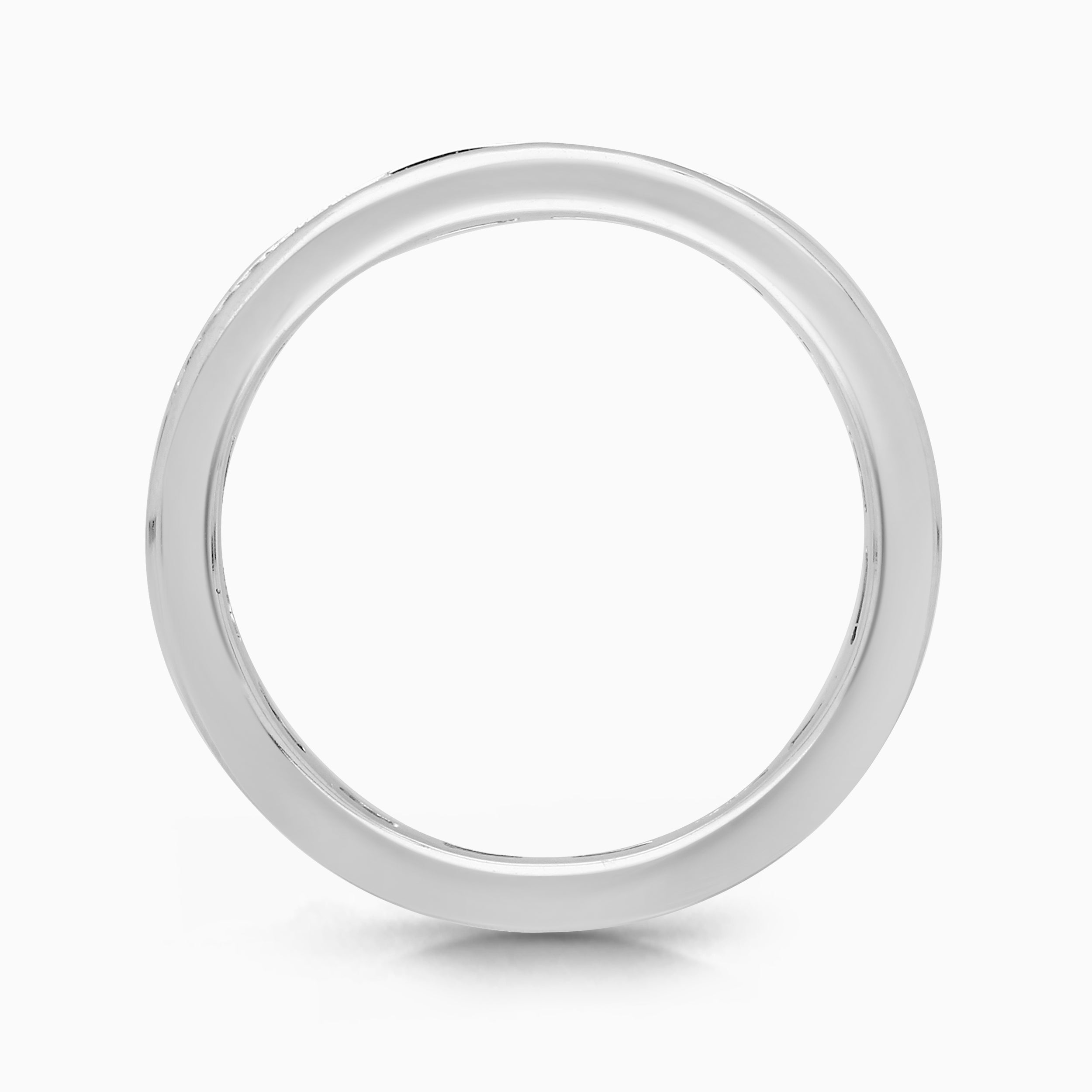 Legendary Diamond Eternity Band