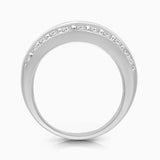 4TCW Legendary Diamond Ring LEGENDARY