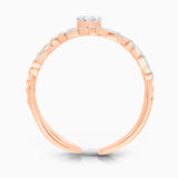The Perfect Diamond Stacking Ring ETERNAL
