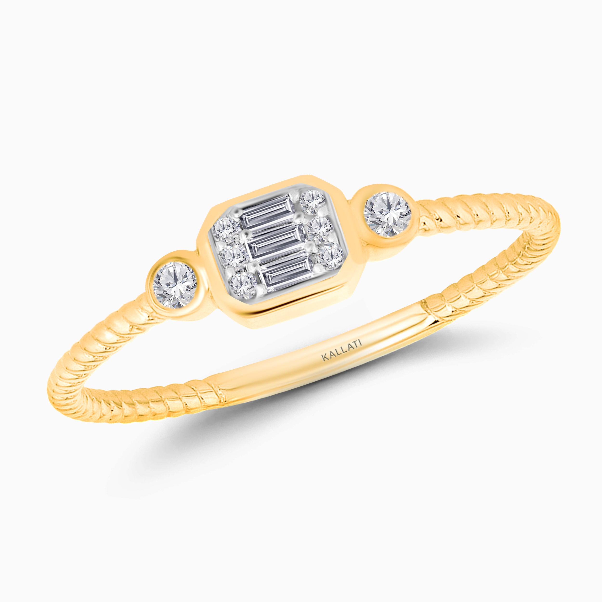 Legendary Stackable Ring