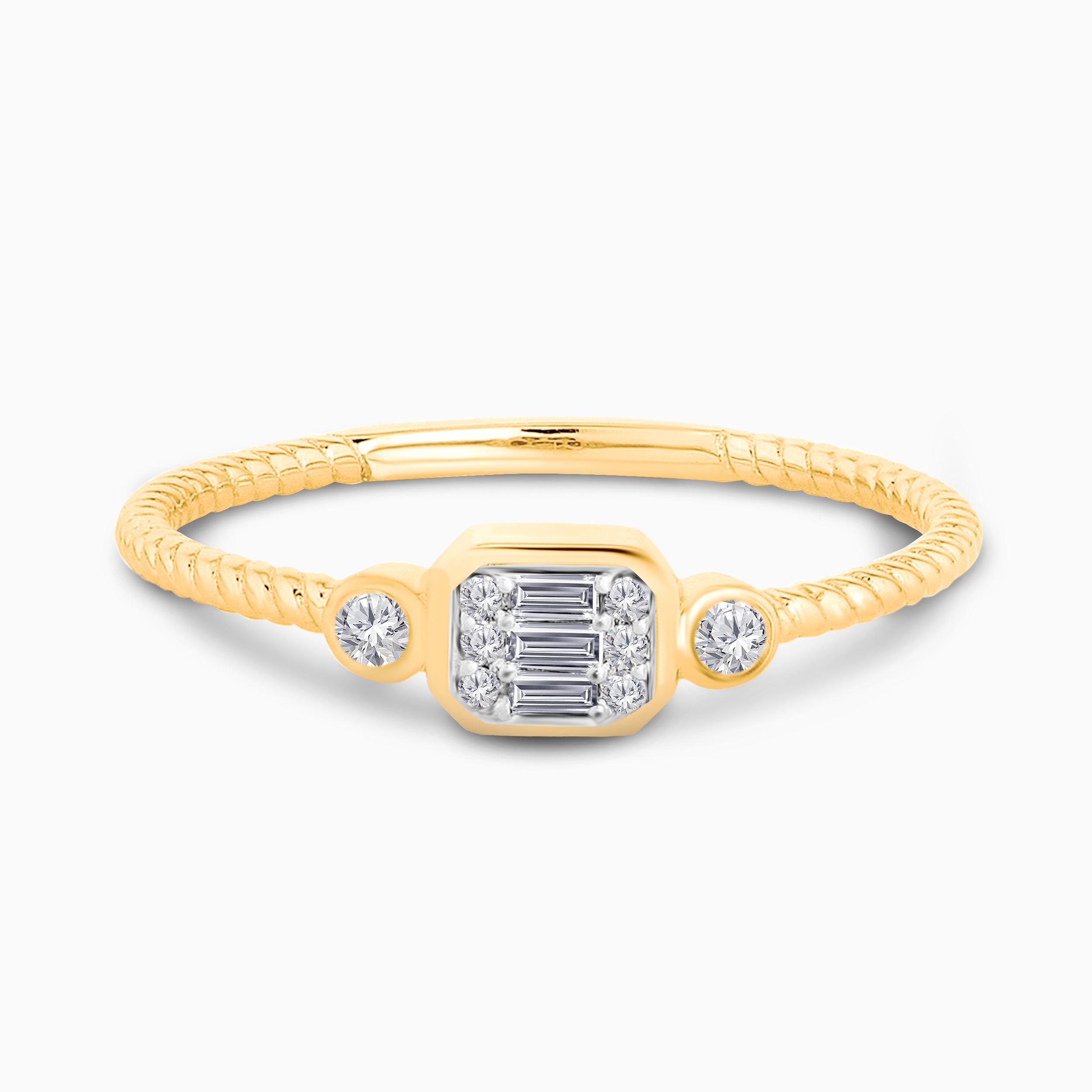 Legendary Stackable Ring