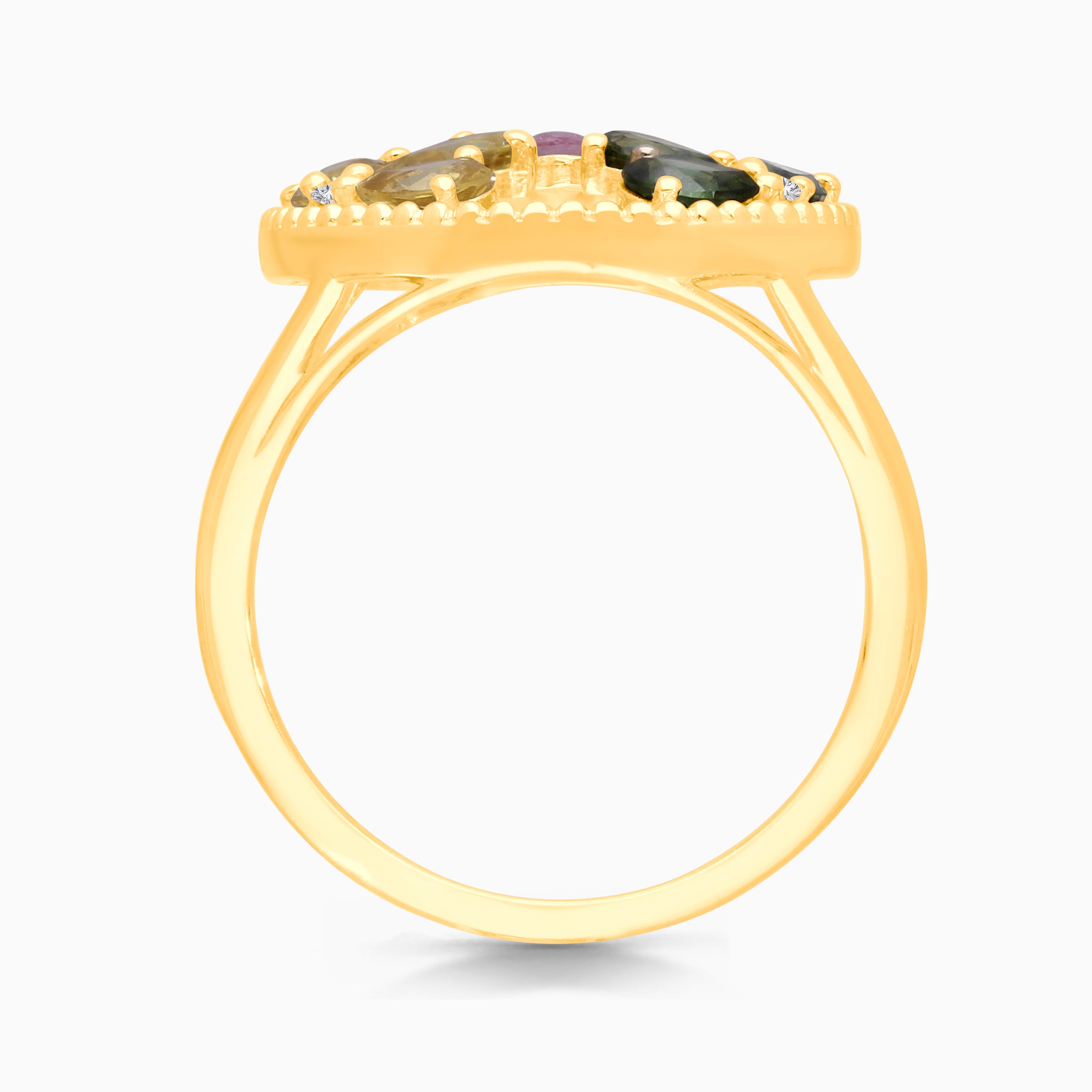 Greenhouse Garden Ring