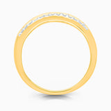 Legendary 1/2 CTW Ring