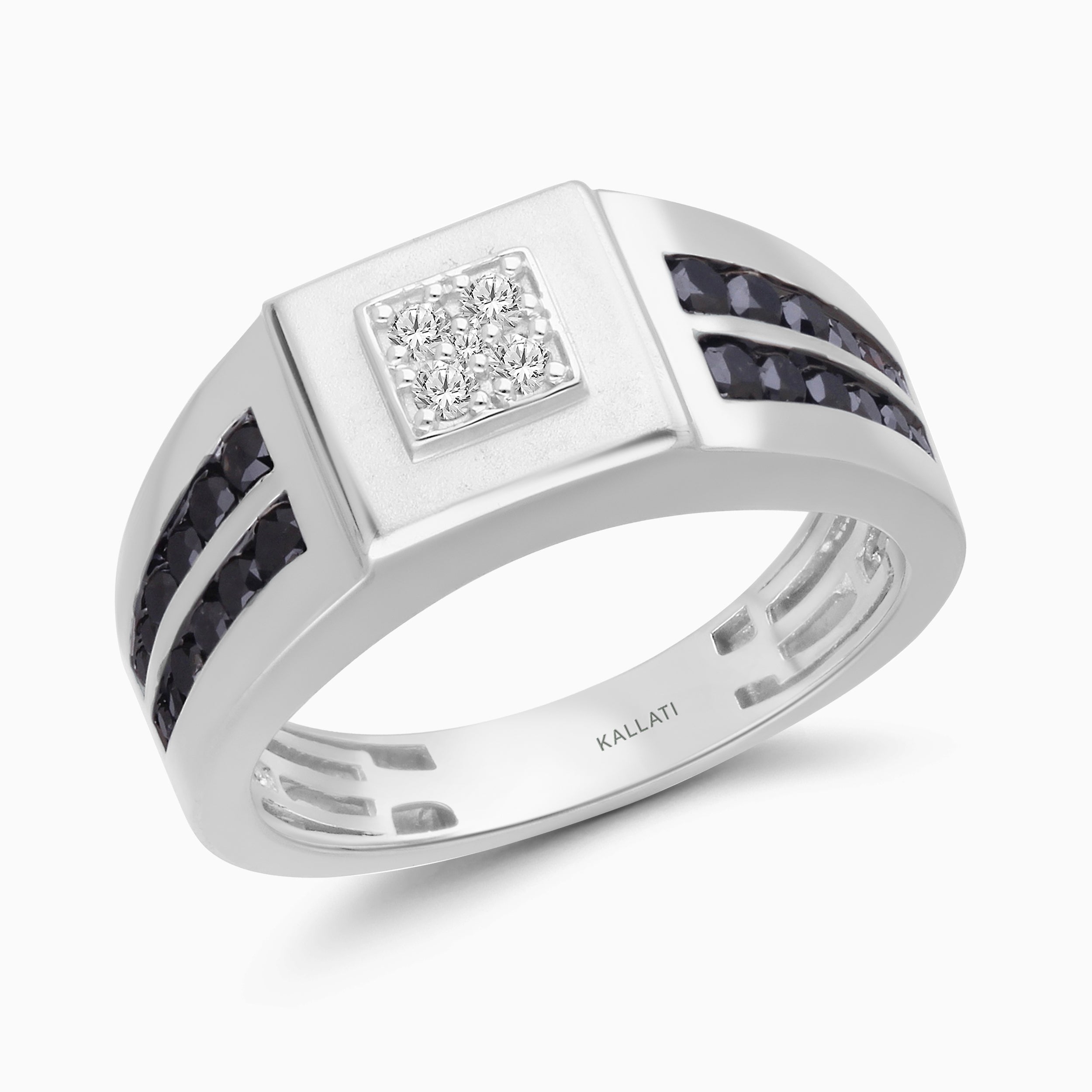 Black Diamond Titan Men's Band